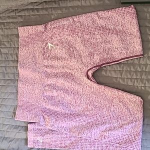 Gymshark Vital Seamless Leggings